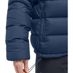 Haglu00f6fs Daunenjacken|Jacken-Haglöfs - Rosson Down Hood - Daunenjacke