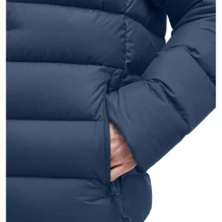 Haglu00f6fs Daunenjacken|Jacken-Haglöfs - Rosson Down Hood - Daunenjacke