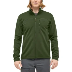 Hagöf - Roon id Jacket - Feecejacke < Haglu00f6fs