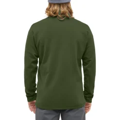 Hagöf - Roon id Jacket - Feecejacke < Haglu00f6fs