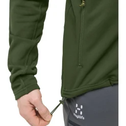 Hagöf - Roon id Jacket - Feecejacke < Haglu00f6fs