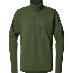 Hagöf - Roon id Jacket - Feecejacke < Haglu00f6fs