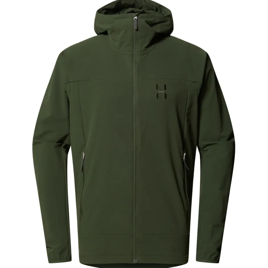 Haglu00f6fs Hagöf - Roon ofthe Hood - ofthejacke