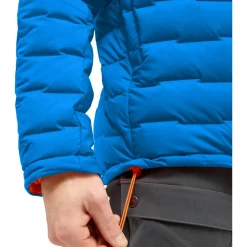 Haglu00f6fs Haglöfs - Spitz Down Hood - Daunenjacke Hot