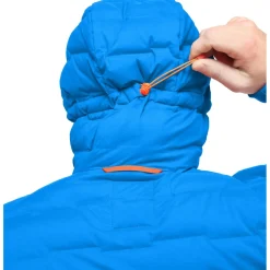 Haglu00f6fs Haglöfs - Spitz Down Hood - Daunenjacke Hot