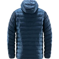 Hagöf - ärna iic Hood - Kuntfaerjacke < Haglu00f6fs Sale