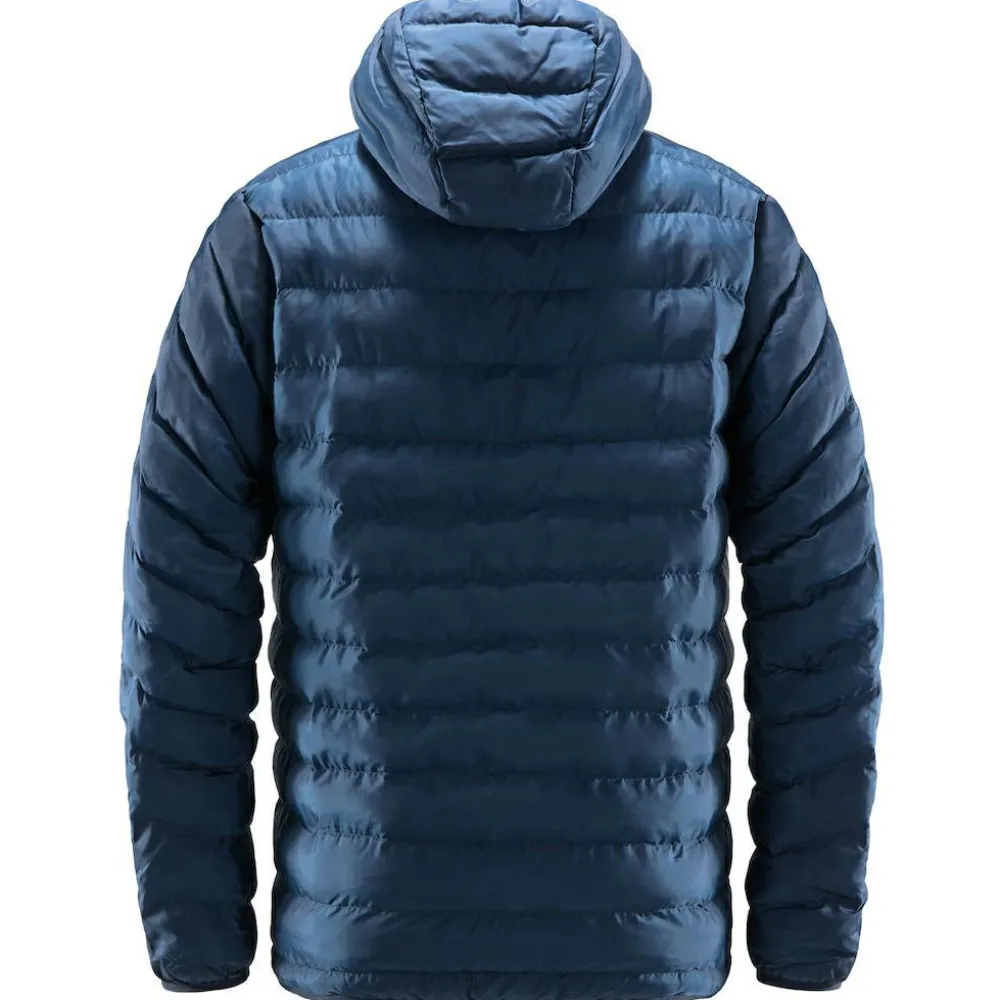 Hagöf - ärna iic Hood - Kuntfaerjacke < Haglu00f6fs Sale