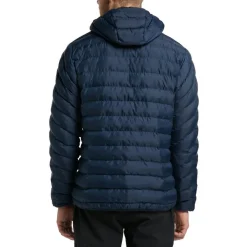 Hagöf - ärna iic Hood - Kuntfaerjacke < Haglu00f6fs Sale