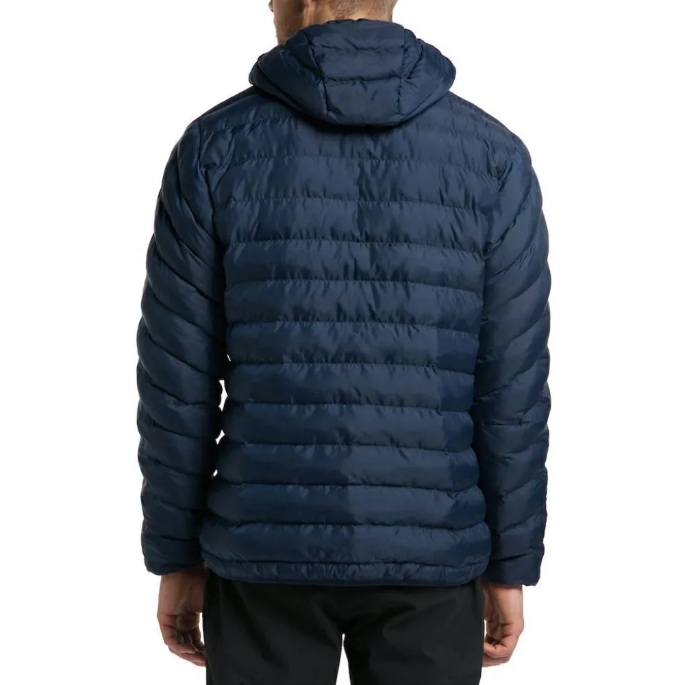Hagöf - ärna iic Hood - Kuntfaerjacke < Haglu00f6fs Sale