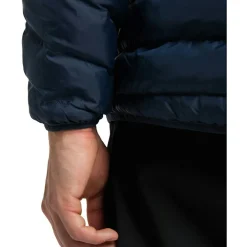 Hagöf - ärna iic Hood - Kuntfaerjacke < Haglu00f6fs Sale