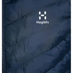 Hagöf - ärna iic Hood - Kuntfaerjacke < Haglu00f6fs Sale