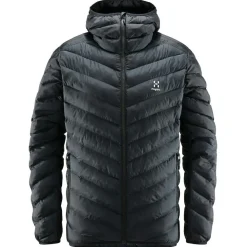 Hagöf - ärna iic Hood - Kuntfaerjacke < Haglu00f6fs Sale