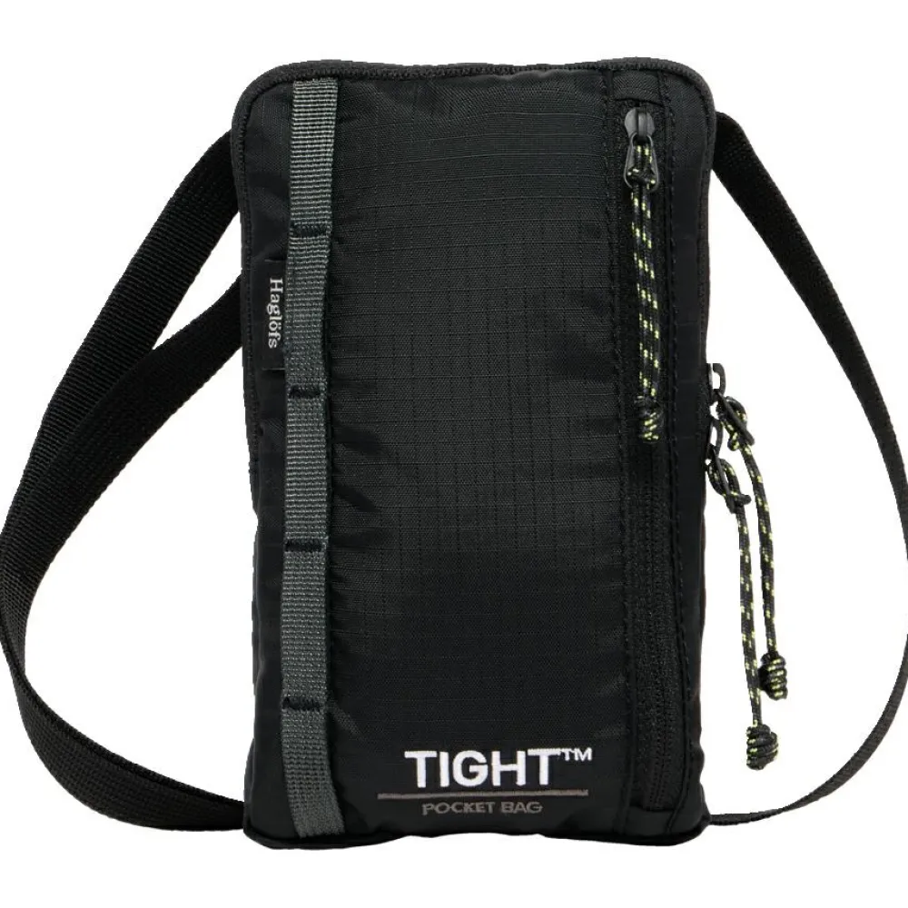 Haglu00f6fs Haglöfs - Tight Pocket Bag - Umhängetasche Discount