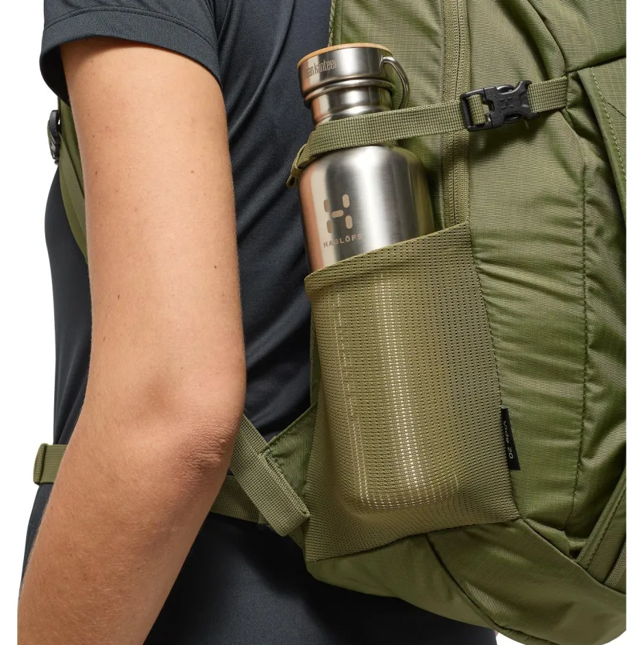 Haglu00f6fs Haglöfs - Vide 20 - Daypack