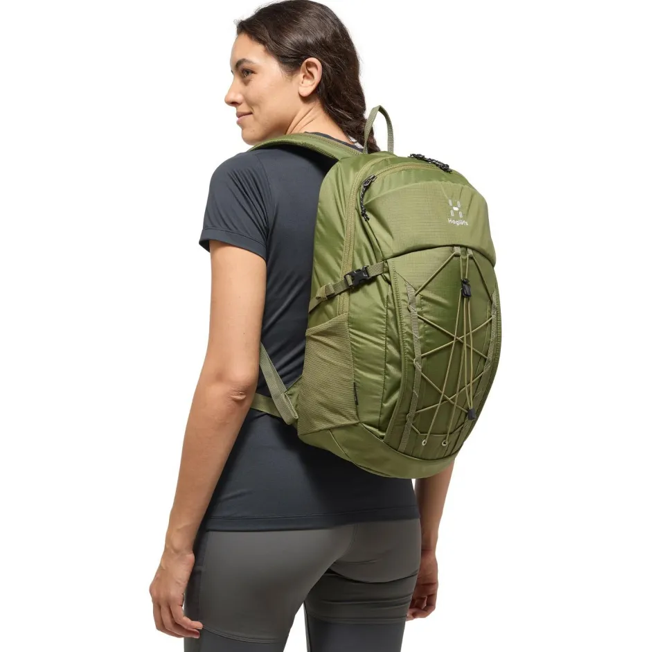 Haglu00f6fs Haglöfs - Vide 20 - Daypack