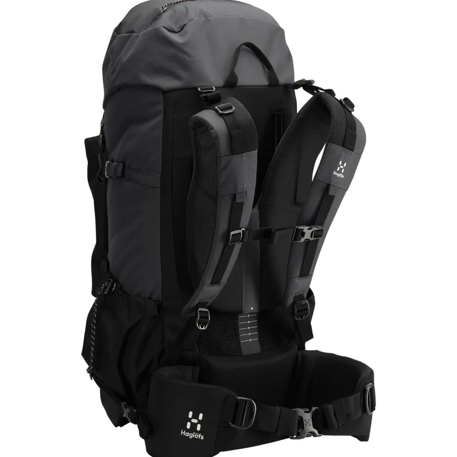 Haglu00f6fs Haglöfs - Vyn 55 - Trekkingrucksack