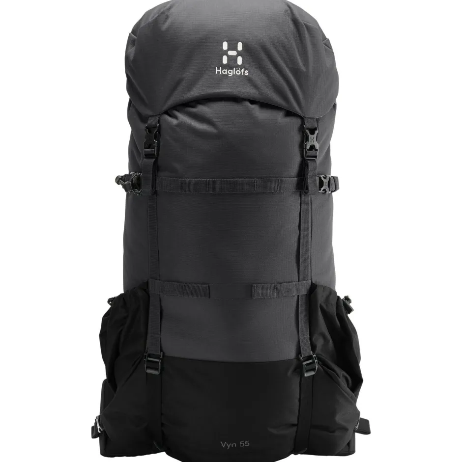 Haglu00f6fs Haglöfs - Vyn 55 - Trekkingrucksack