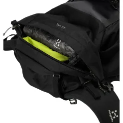 Haglu00f6fs Haglöfs - Vyn 55 - Trekkingrucksack