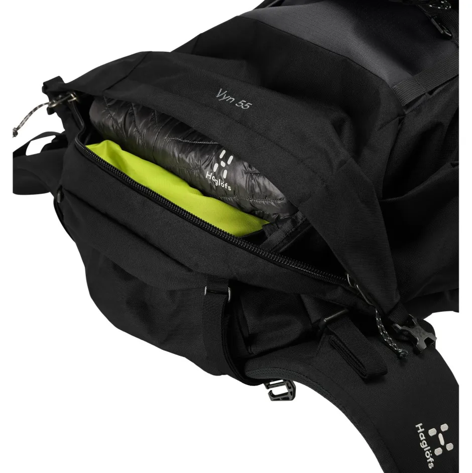 Haglu00f6fs Haglöfs - Vyn 55 - Trekkingrucksack