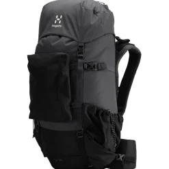 Haglu00f6fs Haglöfs - Vyn 55 - Trekkingrucksack