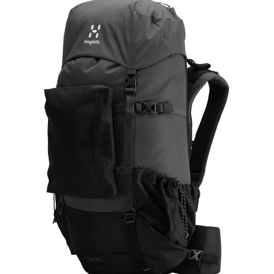 Haglu00f6fs Haglöfs - Vyn 55 - Trekkingrucksack