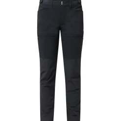 Haglu00f6fs Trekkingbekleidung|Hosen-Haglöfs - Women's Alert Mid Pant - Trekkinghose