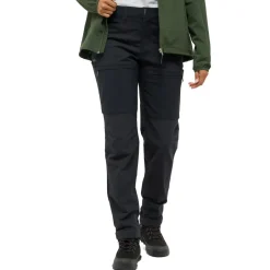 Haglu00f6fs Trekkingbekleidung|Hosen-Haglöfs - Women's Alert Mid Pant - Trekkinghose