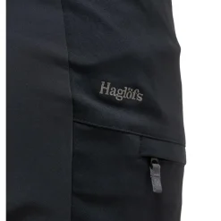Haglu00f6fs Trekkingbekleidung|Hosen-Haglöfs - Women's Alert Mid Pant - Trekkinghose