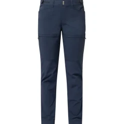 Haglu00f6fs Trekkingbekleidung|Hosen-Haglöfs - Women's Alert Mid Pant - Trekkinghose