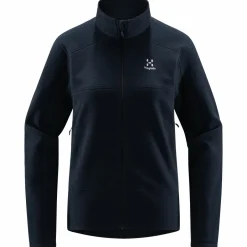 Haglu00f6fs Hagöf - Woen' Buteo id Jacket - Feecejacke