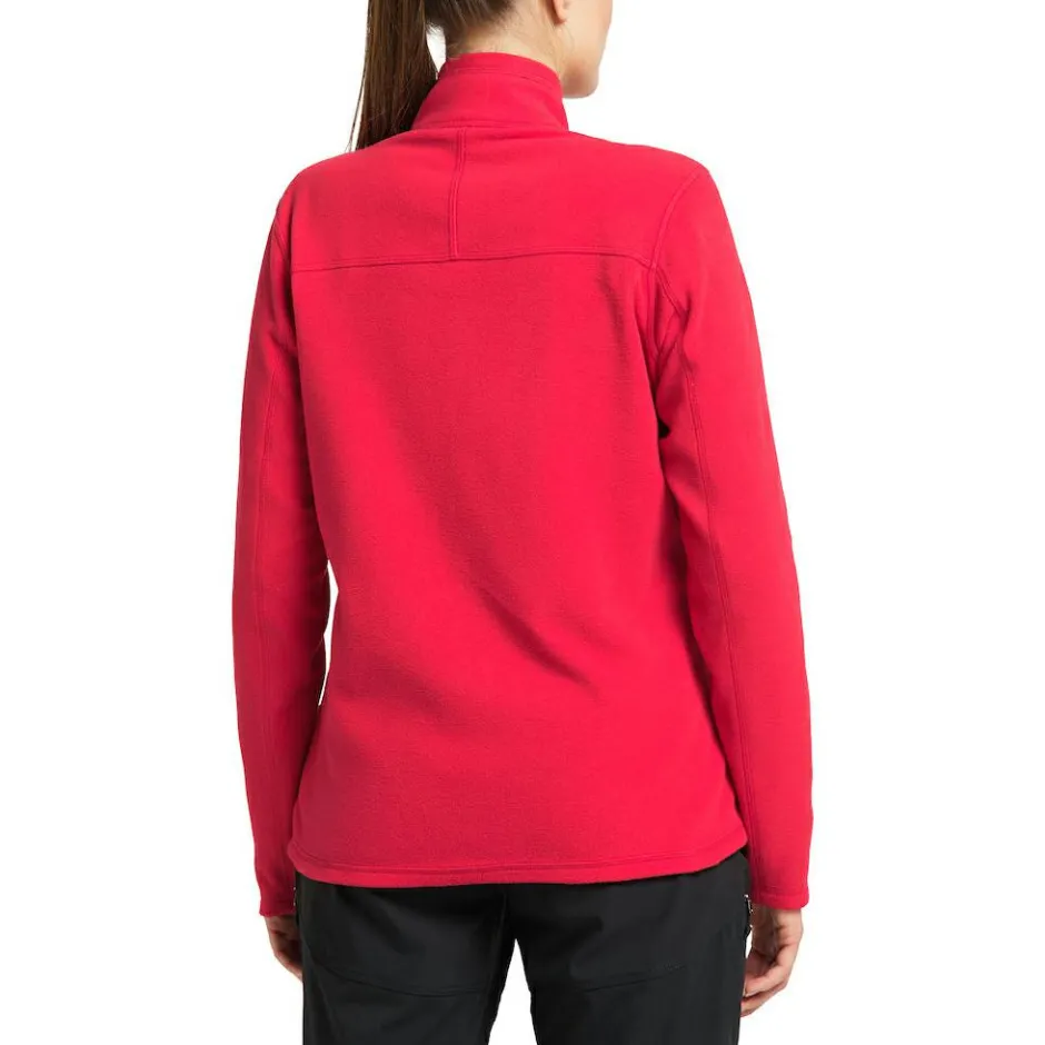 Haglu00f6fs Hagöf - Woen' Buteo id Jacket - Feecejacke