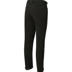 Haglu00f6fs Trekkingbekleidung|Hosen-Haglöfs - Women's Front Flex Pant - Softshellhose True Black
