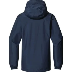 Haglu00f6fs Haglöfs - Women's Kaise GTX Jacket - Regenjacke True Black New