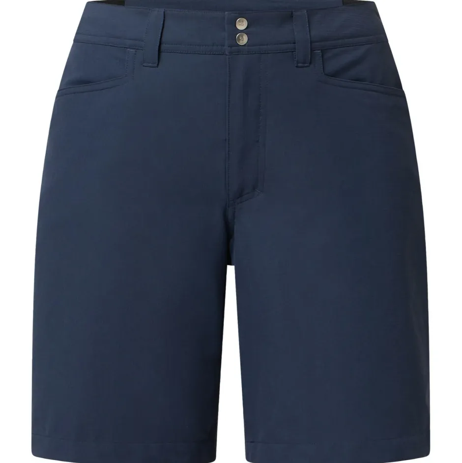 Haglu00f6fs Hosen|Wanderbekleidung-Haglöfs - Women's Korp Lite Shorts - Shorts