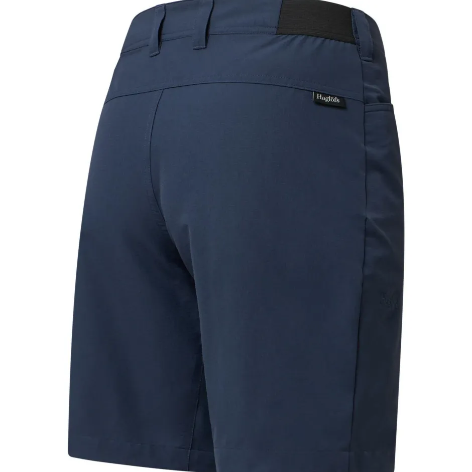 Haglu00f6fs Hosen|Wanderbekleidung-Haglöfs - Women's Korp Lite Shorts - Shorts