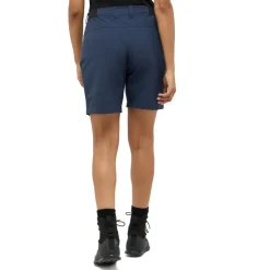 Haglu00f6fs Hosen|Wanderbekleidung-Haglöfs - Women's Korp Lite Shorts - Shorts