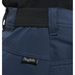 Haglu00f6fs Hosen|Wanderbekleidung-Haglöfs - Women's Korp Lite Shorts - Shorts