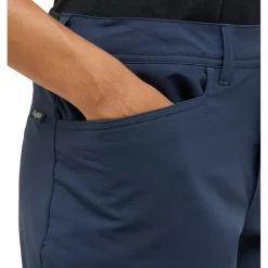 Haglu00f6fs Hosen|Wanderbekleidung-Haglöfs - Women's Korp Lite Shorts - Shorts
