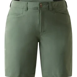 Haglu00f6fs Hosen|Wanderbekleidung-Haglöfs - Women's Korp Lite Shorts - Shorts