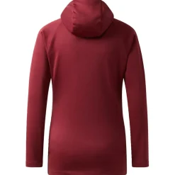Haglu00f6fs Hagöf - Woen' Korp id Hood - Feecejacke