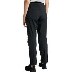 Haglu00f6fs Haglöfs - Women's Korp Proof II Pant - Regenhose True Black Clearance