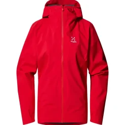 Hagöf - Woen' Korp Proof Jacket - Regenjacke < Haglu00f6fs Clearance