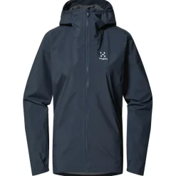Hagöf - Woen' Korp Proof Jacket - Regenjacke < Haglu00f6fs Clearance