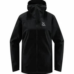 Hagöf - Woen' Korp Proof Jacket - Regenjacke < Haglu00f6fs Clearance