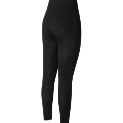 Haglu00f6fs Haglöfs - Women's Latnja Wool Long John's - Merinounterwäsche True Black Sale