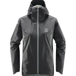 Hagöf - Woen' .I. GTX Active Jacket - Regenjacke < Haglu00f6fs Hot