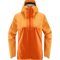 Hagöf - Woen' .I. GTX Active Jacket - Regenjacke < Haglu00f6fs Hot