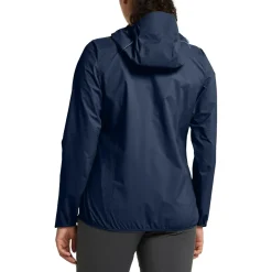 Hagöf - Woen' .I. GTX Active Jacket - Regenjacke < Haglu00f6fs Hot
