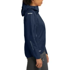 Hagöf - Woen' .I. GTX Active Jacket - Regenjacke < Haglu00f6fs Hot