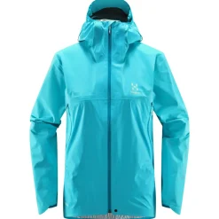 Hagöf - Woen' .I. GTX Active Jacket - Regenjacke < Haglu00f6fs Hot